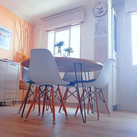 Apartamento Sobreira En Centro Allariz Con Wifi Екстериор снимка