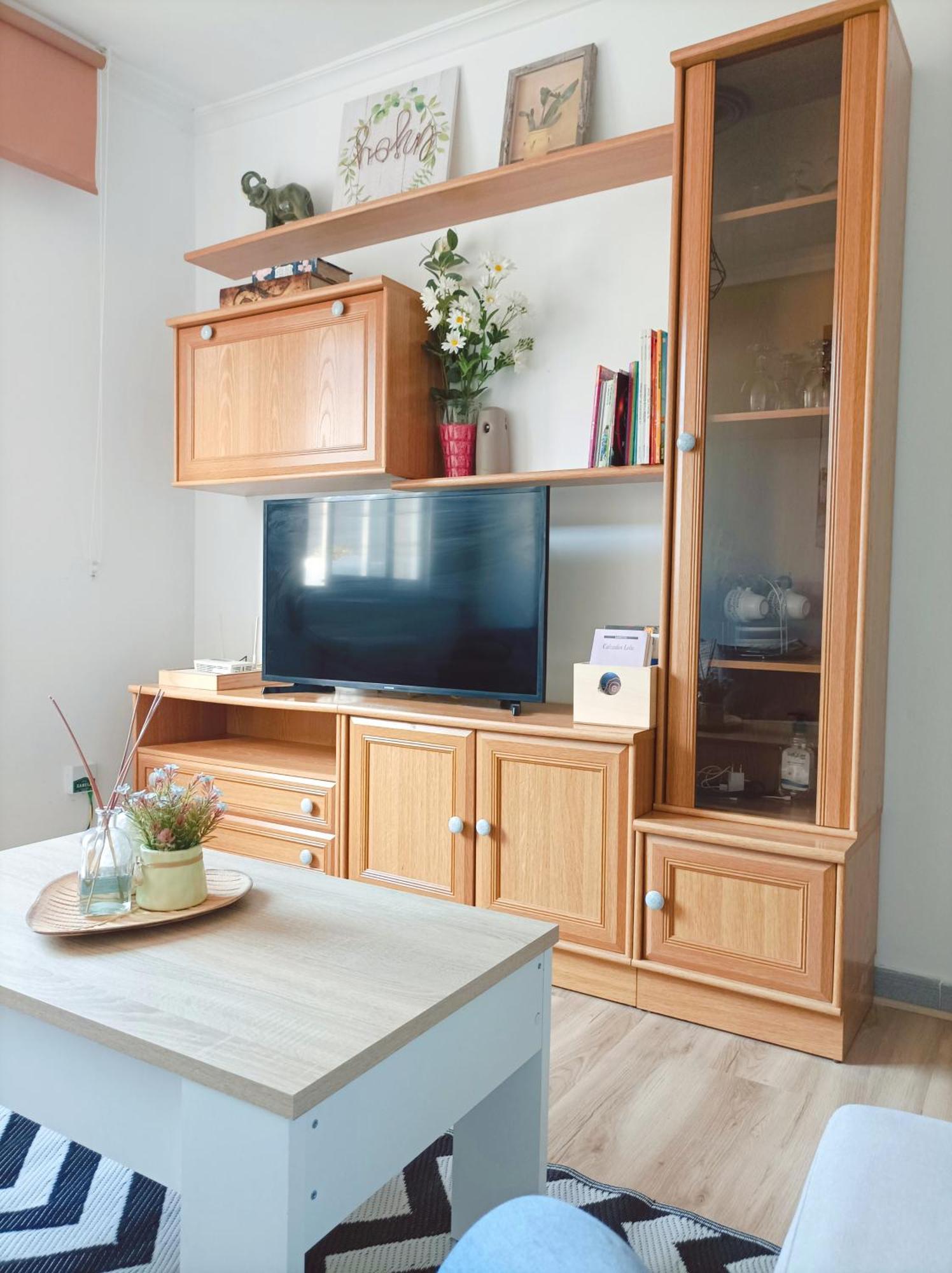 Apartamento Sobreira En Centro Allariz Con Wifi Екстериор снимка