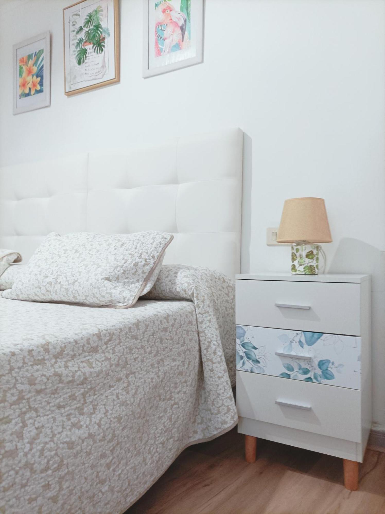 Apartamento Sobreira En Centro Allariz Con Wifi Екстериор снимка