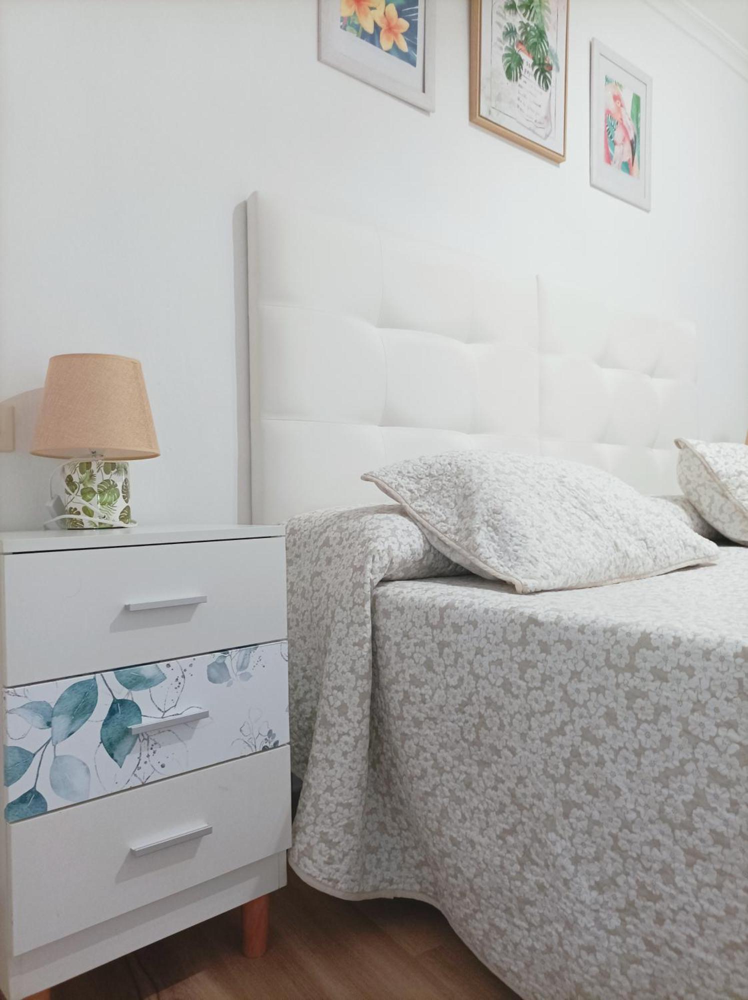 Apartamento Sobreira En Centro Allariz Con Wifi Екстериор снимка