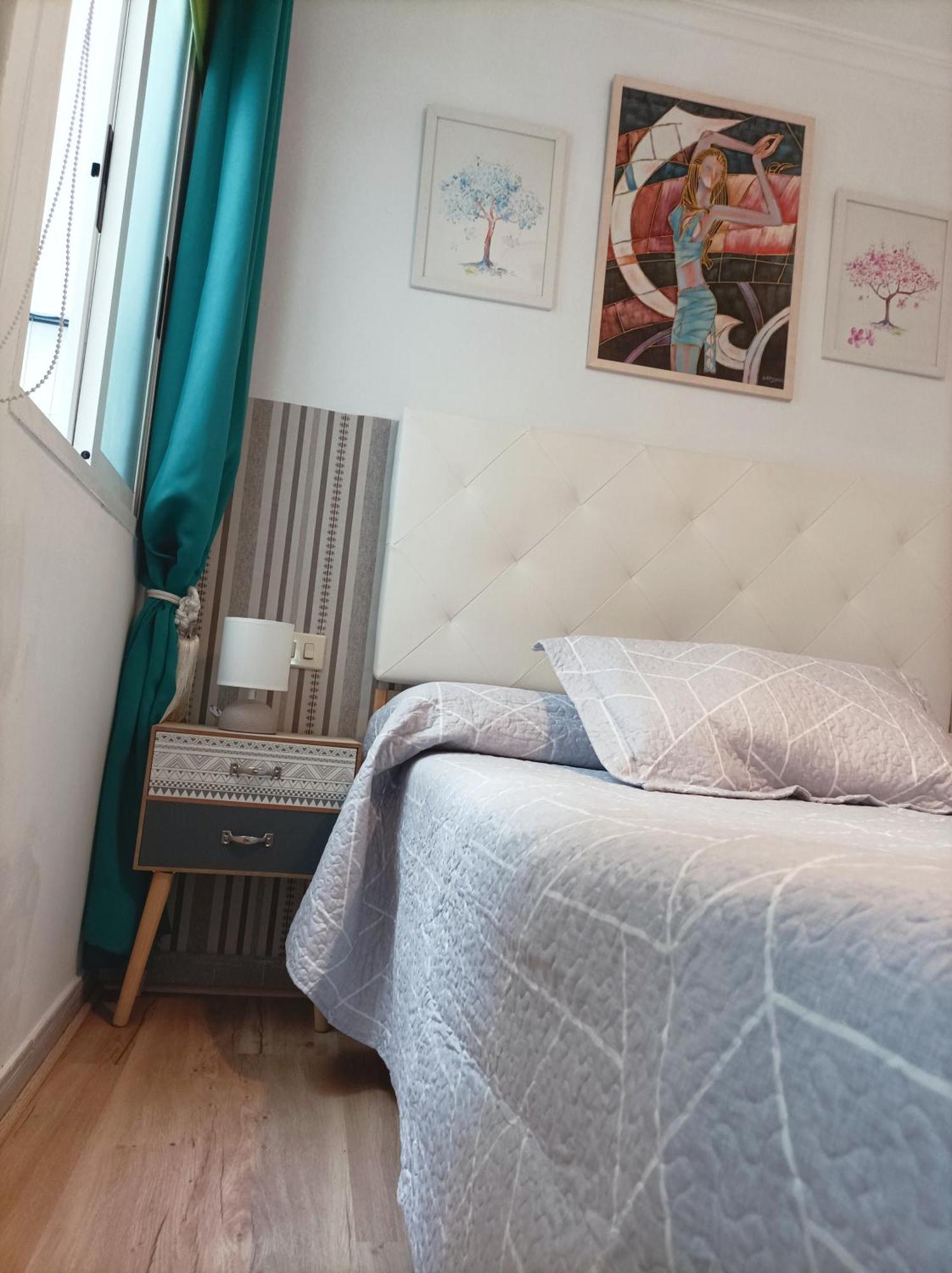 Apartamento Sobreira En Centro Allariz Con Wifi Екстериор снимка