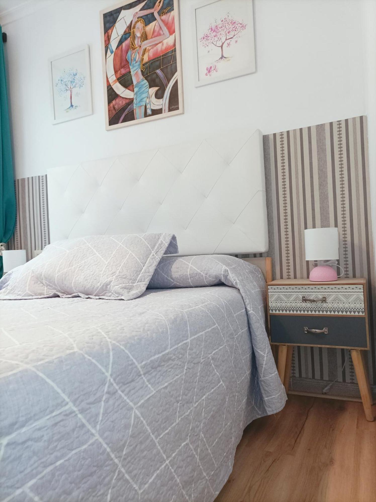 Apartamento Sobreira En Centro Allariz Con Wifi Екстериор снимка
