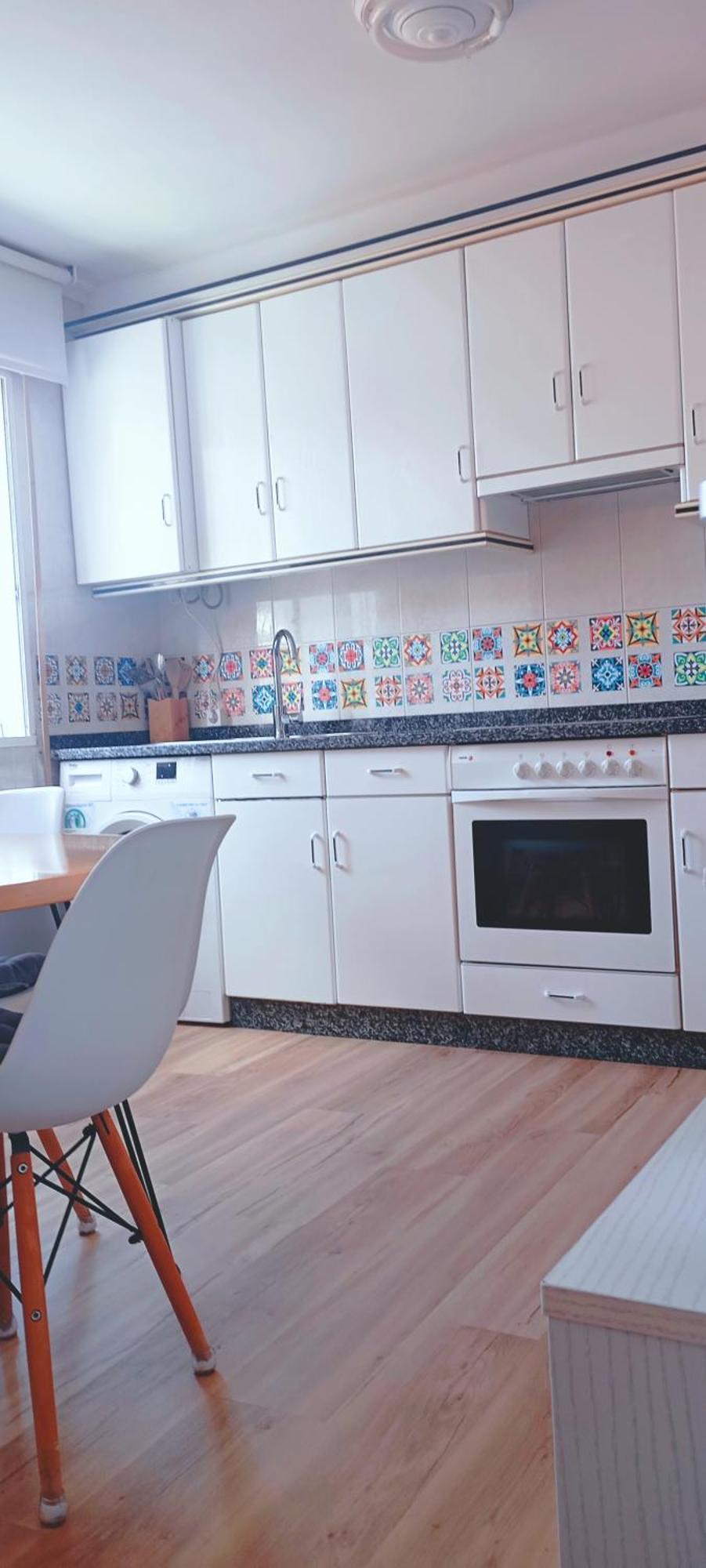 Apartamento Sobreira En Centro Allariz Con Wifi Екстериор снимка