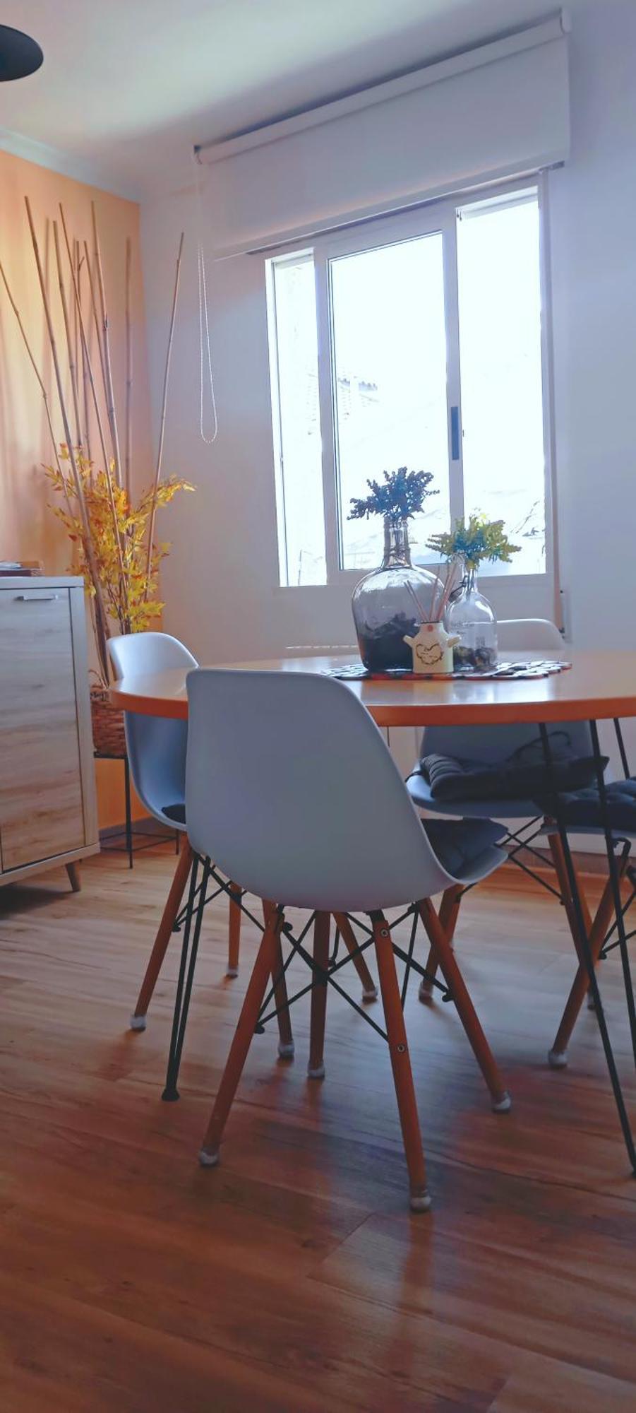 Apartamento Sobreira En Centro Allariz Con Wifi Екстериор снимка