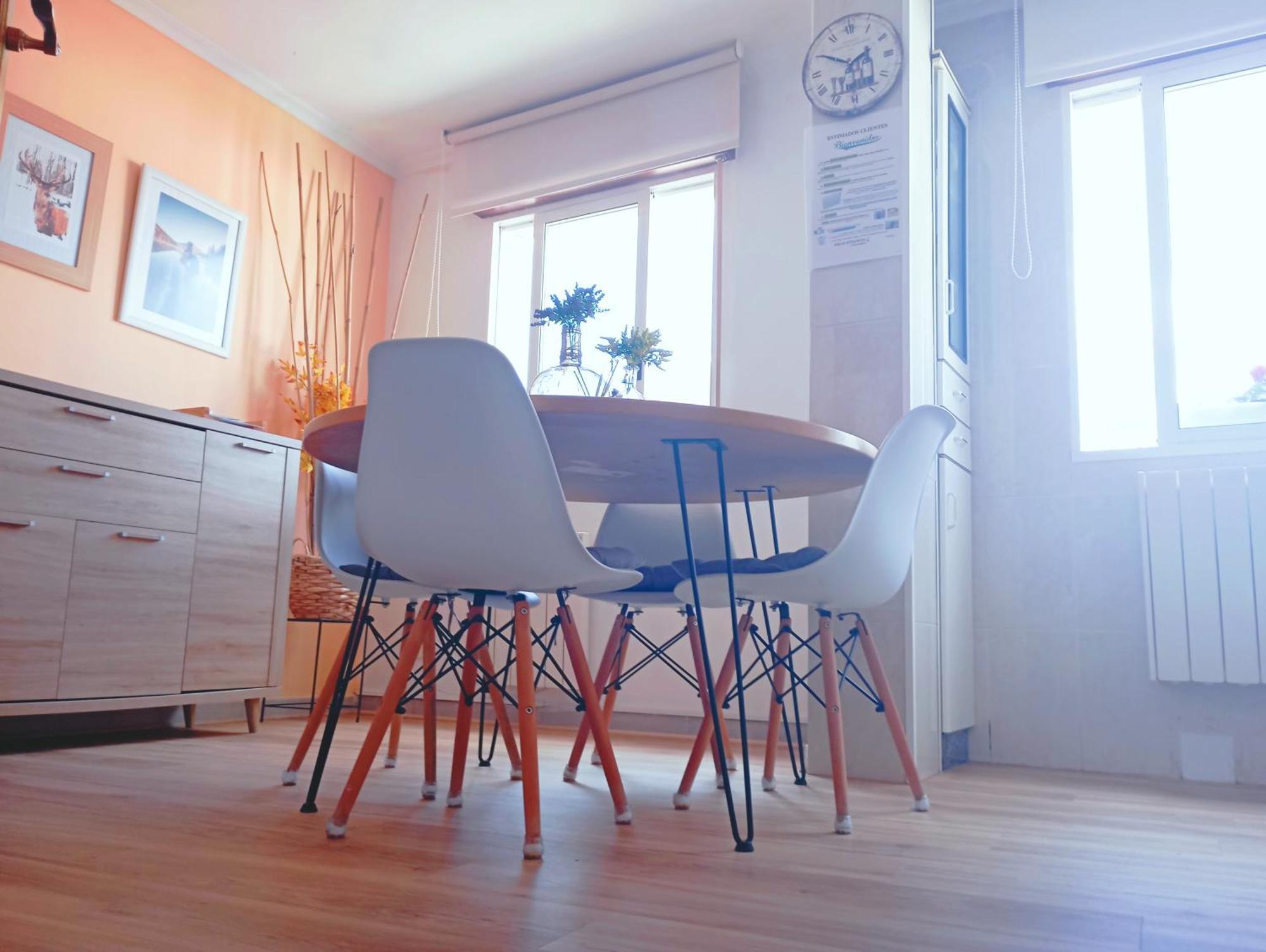 Apartamento Sobreira En Centro Allariz Con Wifi Екстериор снимка