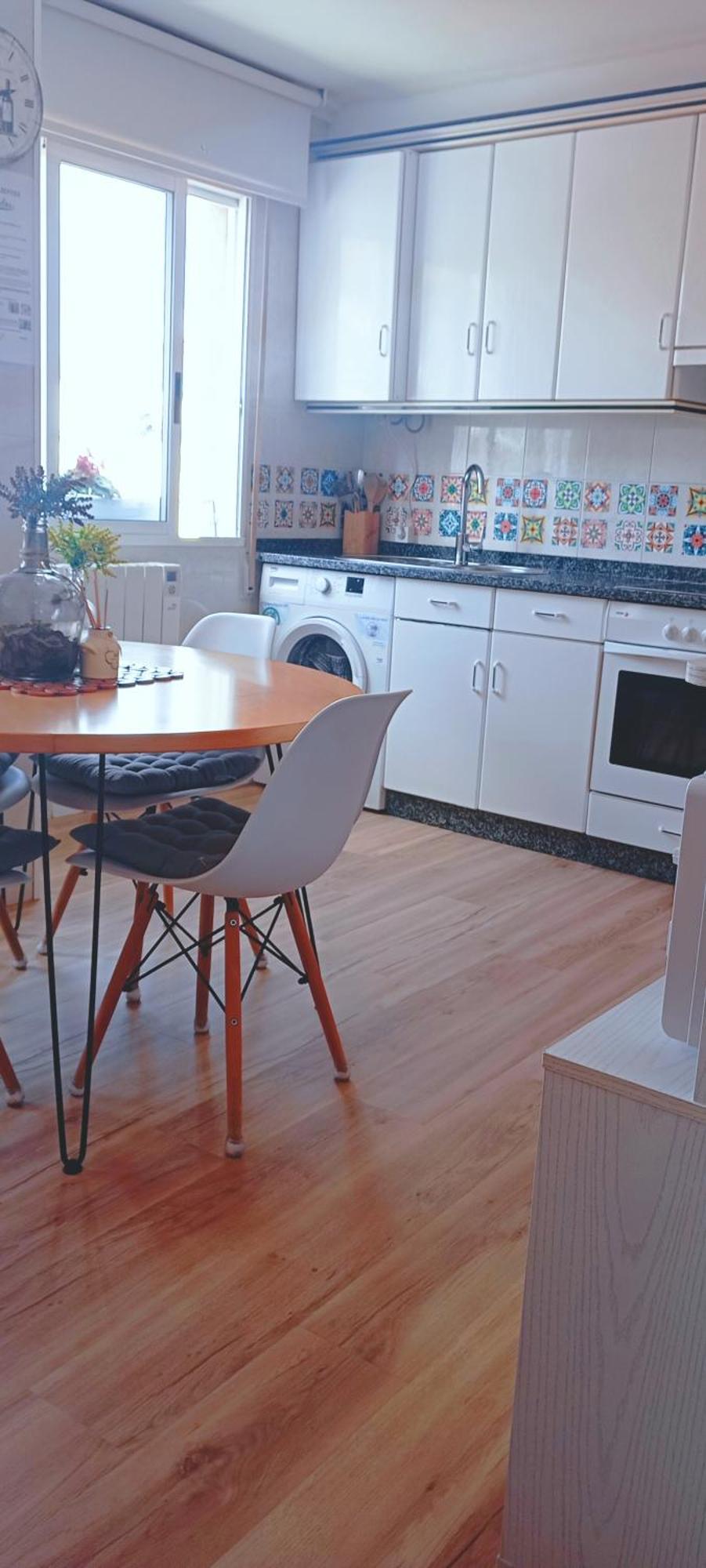 Apartamento Sobreira En Centro Allariz Con Wifi Екстериор снимка